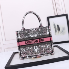 Christian Dior Shopping Bags